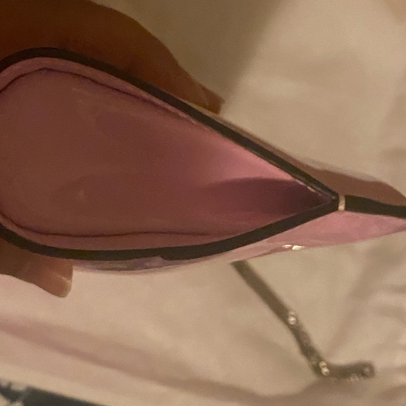 Christian Louboutin twist bag - Picture 6 of 9